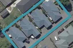 2/20 Flemington Avenue, North New Brighton, Christchurch