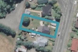 106 Talbot Street, Geraldine