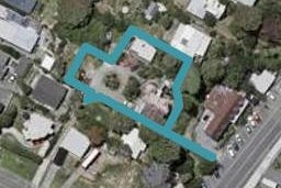 18 Beach Road, Paekakariki