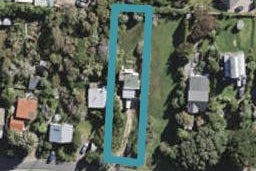 51 Hamilton Road, Surfdale, Waiheke Island