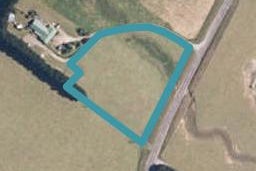 316 Top Grass Road, Dannevirke