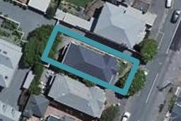 66 Brougham Street, Mount Victoria, Wellington