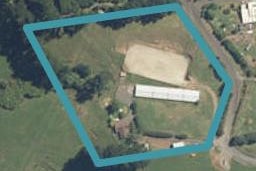 76 Hollis Road, Waikino, Waihi