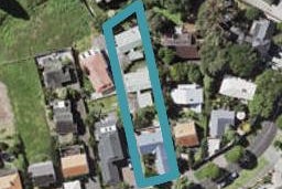 16B Godden Crescent, Orakei, Auckland