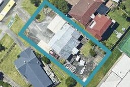 216 Fraser Street, Tauranga South, Tauranga