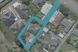 253 Malvern Street, Glenleith, Dunedin