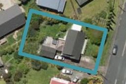 43 Three Mile Bush Road, Kamo, Whangarei