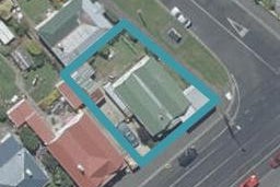 365 North Road, North East Valley, Dunedin