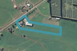 97 Selwyn Road, Poroporo, Whakatane
