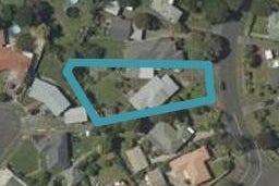 22 Parkland Crescent, Terrace End, Palmerston North