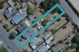 11 Herbert Street, Masterton