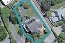 405 Karori Road, Karori, Wellington