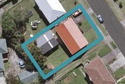 45 Endeavour Street, Marfell, New Plymouth