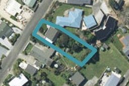 28 Cornwall Place, Tata Beach