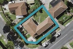 1 Merida Place, Unsworth Heights, Auckland