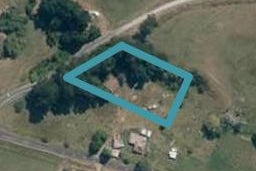 0 Ormondville Te Uri Rd