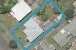 25 Young Street, Whanganui East, Whanganui