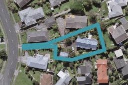 43B Wesley Avenue, Frankleigh Park, New Plymouth