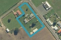 1021 No 1 Road, Waitoa