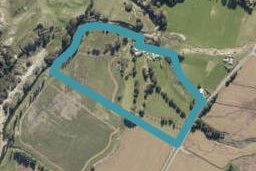613A Turakina Valley Road, Turakina, Marton