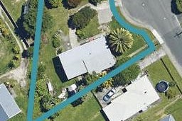 16 Grayson Avenue, Mangakakahi, Rotorua