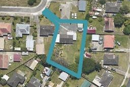 8 Robinson Street, Kawerau, Kawerau