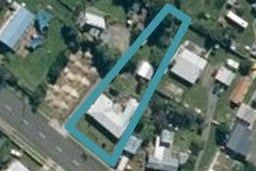 59 Higginson Street, Otane