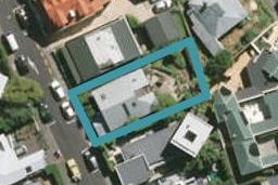 10 Bradford Street, Parnell, Auckland