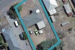 46 River Road, Masterton
