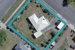 2 Mahupuku Street, Greytown
