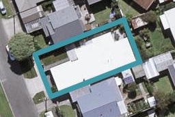 27 Newton Street, Fitzroy, New Plymouth