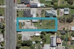 186 Morton Street, Strathern, Invercargill