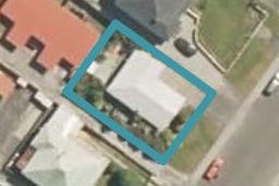 87 Sale Street, Hokitika
