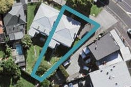 2/180 Richmond Road, Grey Lynn, Auckland