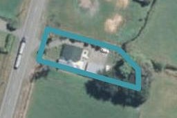 80 Factory Road, Temuka