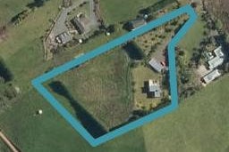489 Okahu Road, Kaitaia, Kaitaia