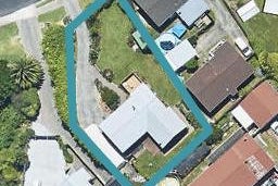 174 Poike Road, Poike, Tauranga