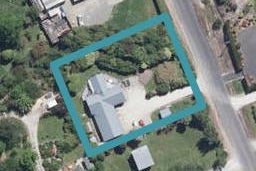 115 Thomas Street, Waikouaiti, Waikouaiti