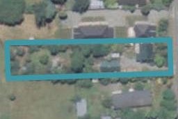 254 Talbot Street, Geraldine, Geraldine