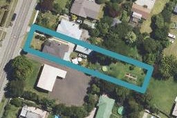 132 Lytton Road, Te Hapara, Gisborne