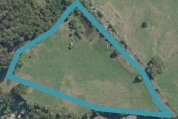 60 Corbett Road, Whakapara, Hikurangi