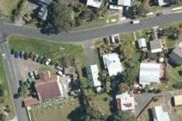 8 Wellington Street, Russell, Russell