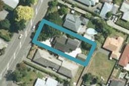 99 Maxwell Road, Blenheim