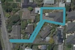 84B Palatine Terrace, Saint Martins, Christchurch