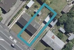 26B Hukanui Road, Fairfield, Hamilton