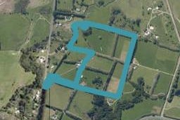 56 Te Pua Road, Kaikohe, Kaikohe