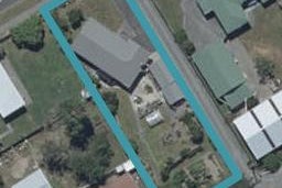 63 Marlborough Street, Feilding, Feilding