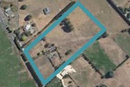 97 Morris Road, Te Ore Ore, Masterton