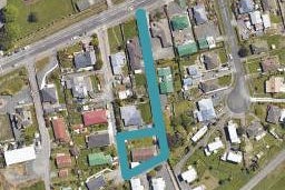 27 Ludstone Road, Kaikoura