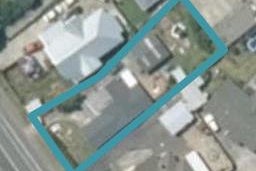 1019A Frederick Street West, Mahora, Hastings
